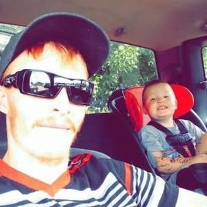 Meet your Posher, Patrick